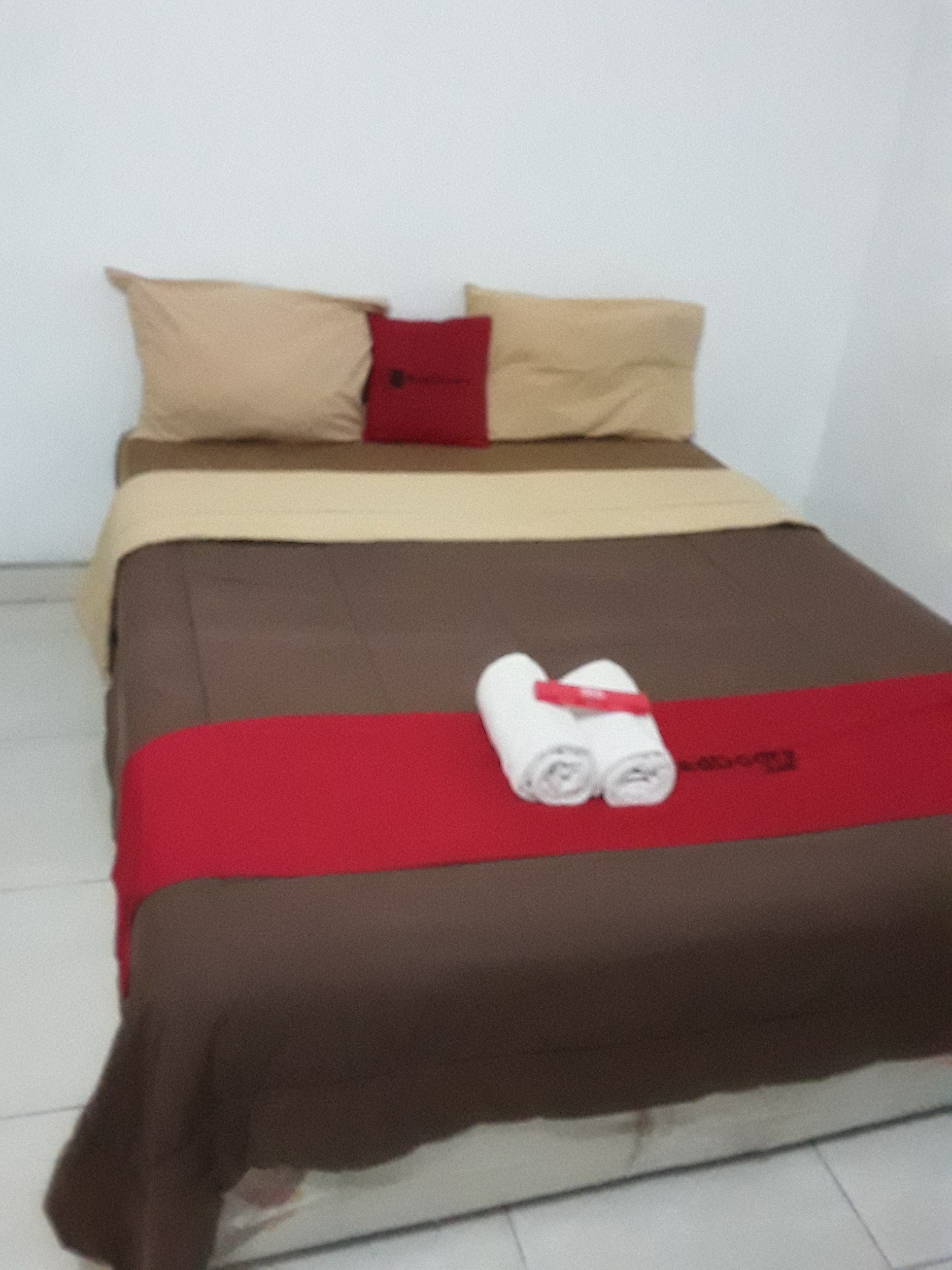 REDDOORZ near Adisucipto Airport-官方