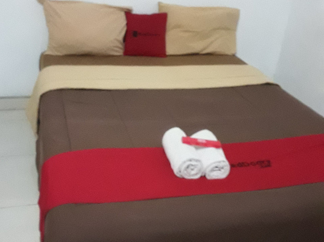 REDDOORZ near Adisucipto Airport主图