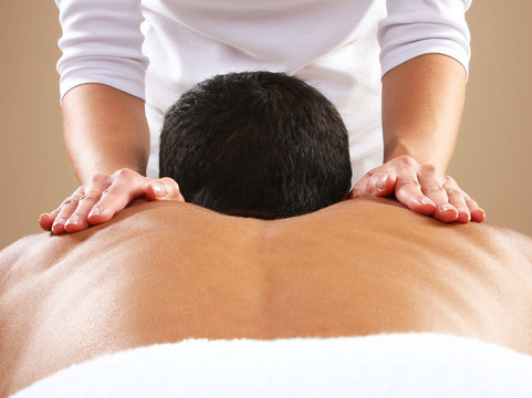 K Sweet Body Work Spa-Sound Beach必去景点