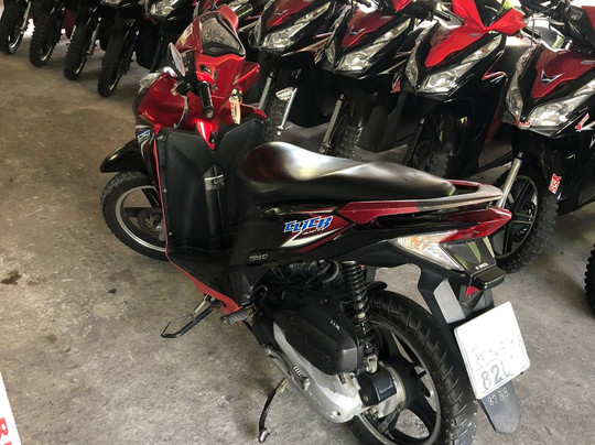 RPM Koh Tao-涛岛必去景点