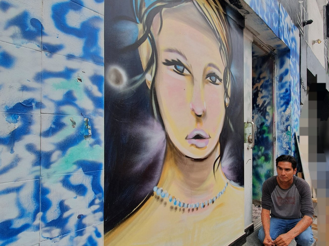 El Centro-瓦拉塔港必去景点