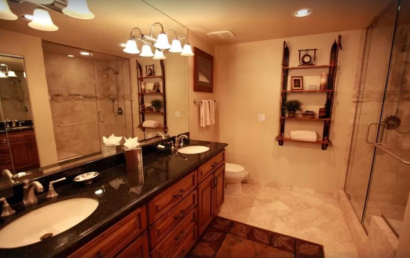 The Charter at Beaver Creek主图