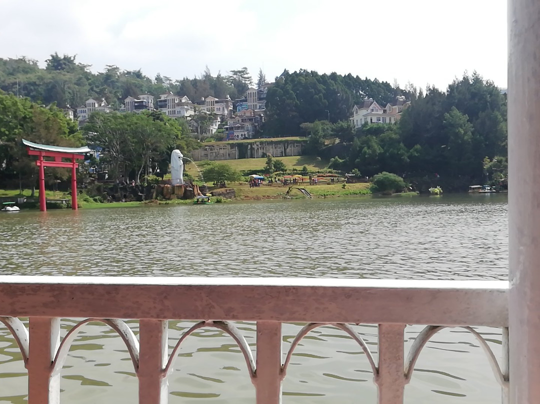 Little Venice-Cipanas必去景点