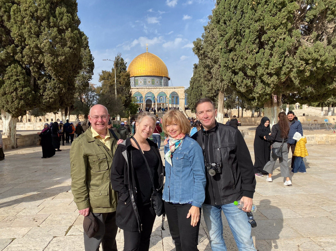 Holy Land Private Tours景点图片
