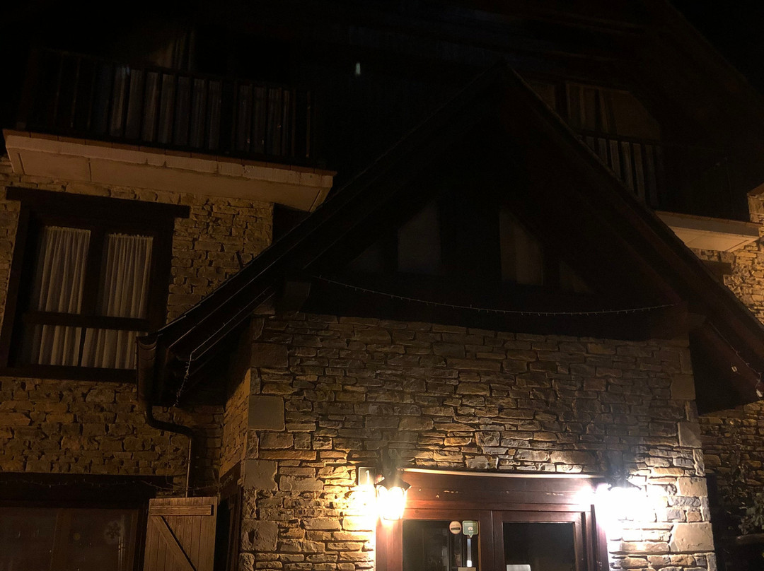 Hotelet de Betlan主图