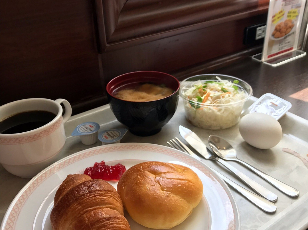 那霸东町GRG酒店主图