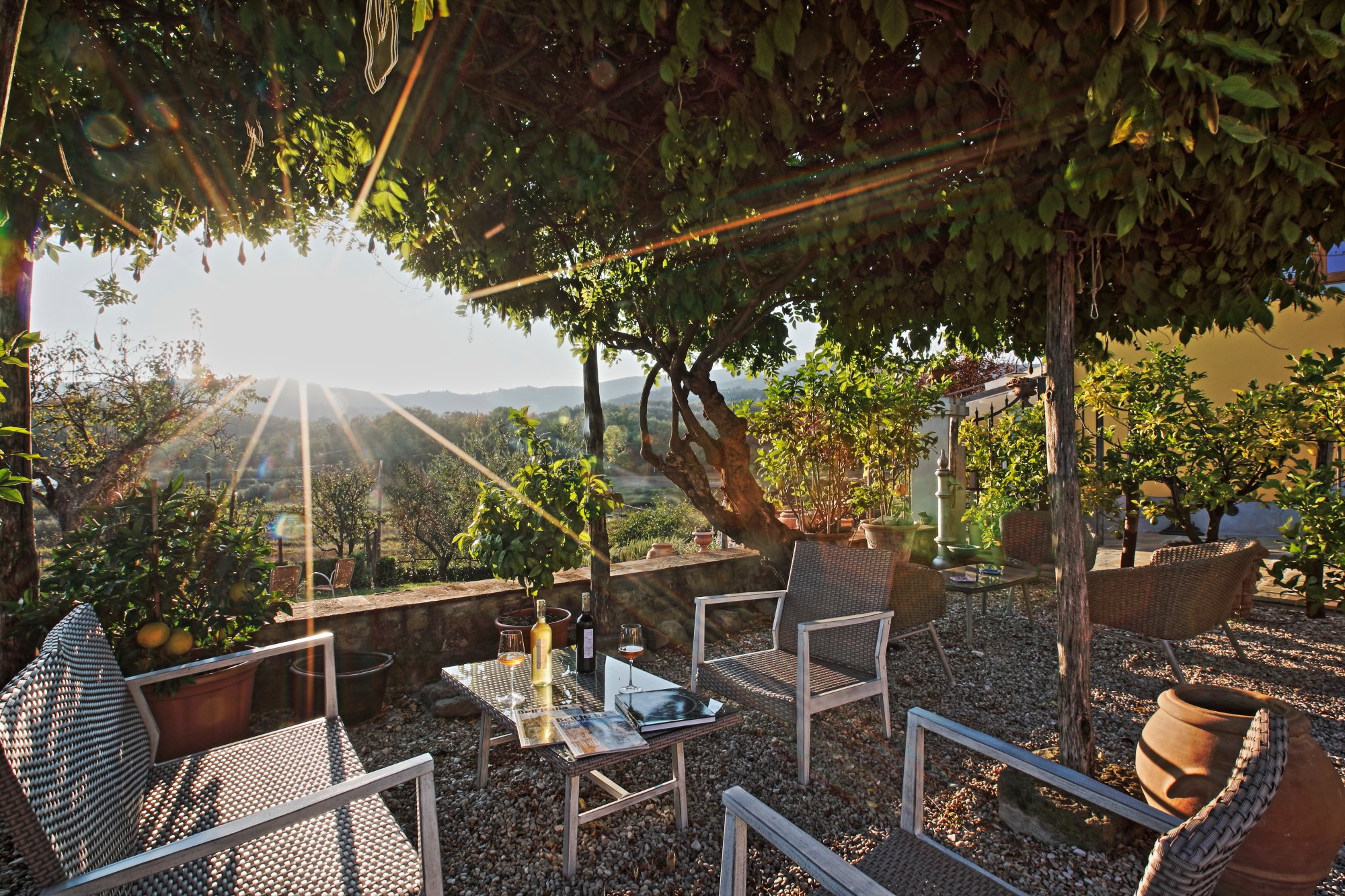 Agriturismo Amedea-官方