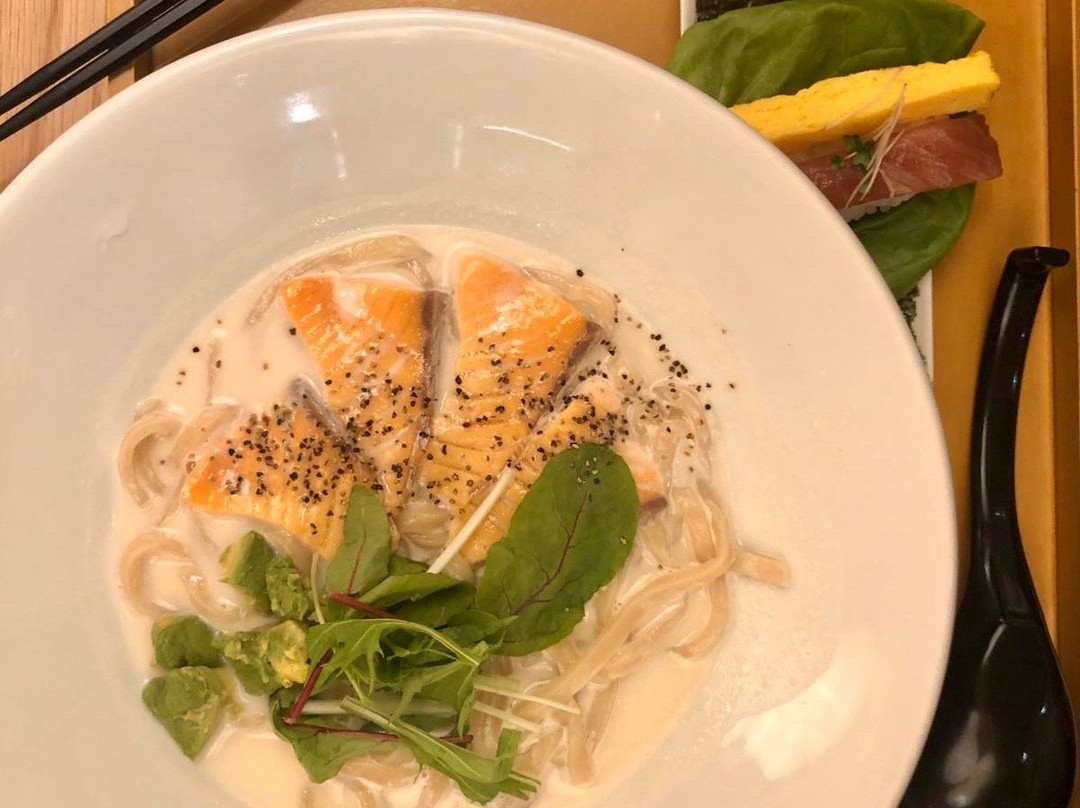Lumine 百货（新宿 1 店）-Nishishinjuku必去景点