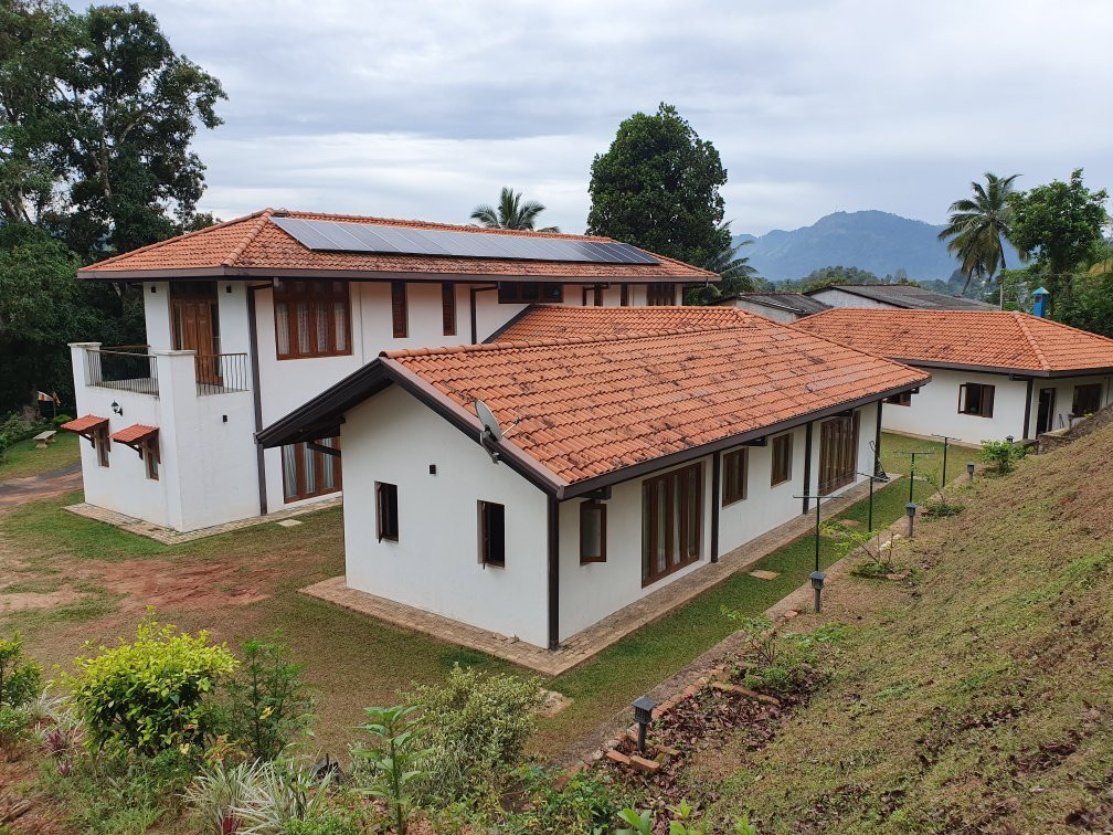Villa Nilmalee主图