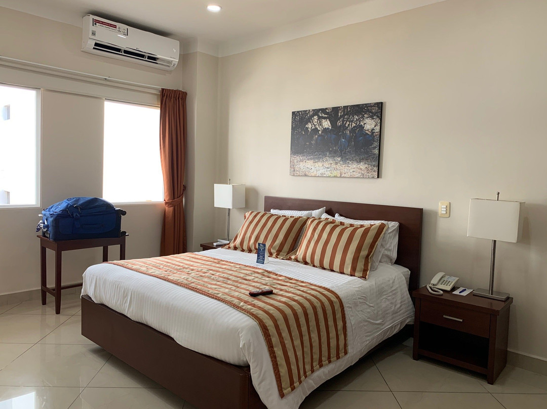 Hotel Neiva Plaza主图