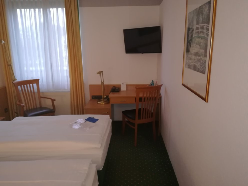 Best Western Spreewald主图