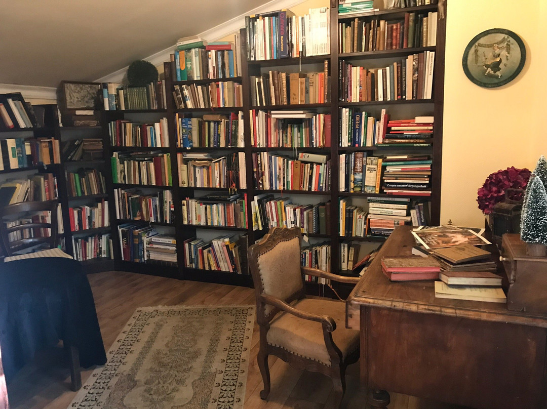 Weinessiggut Doktorenhof景点图片