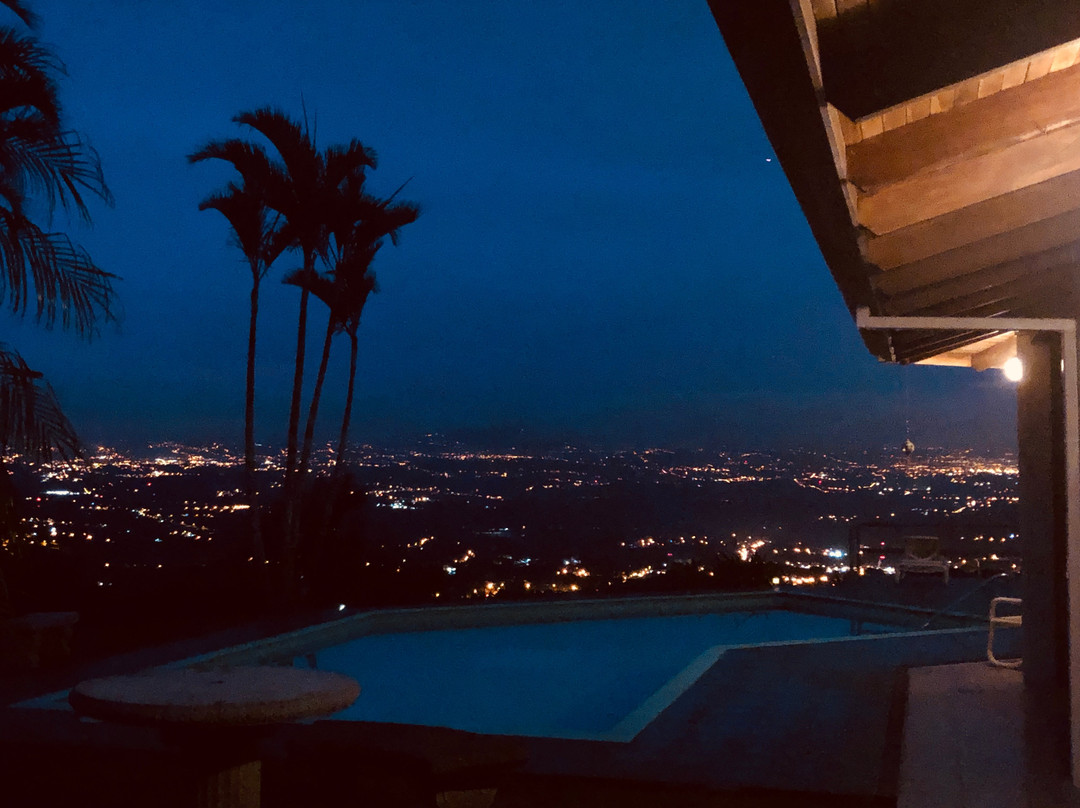 Vista Atenas Bed & Breakfast主图