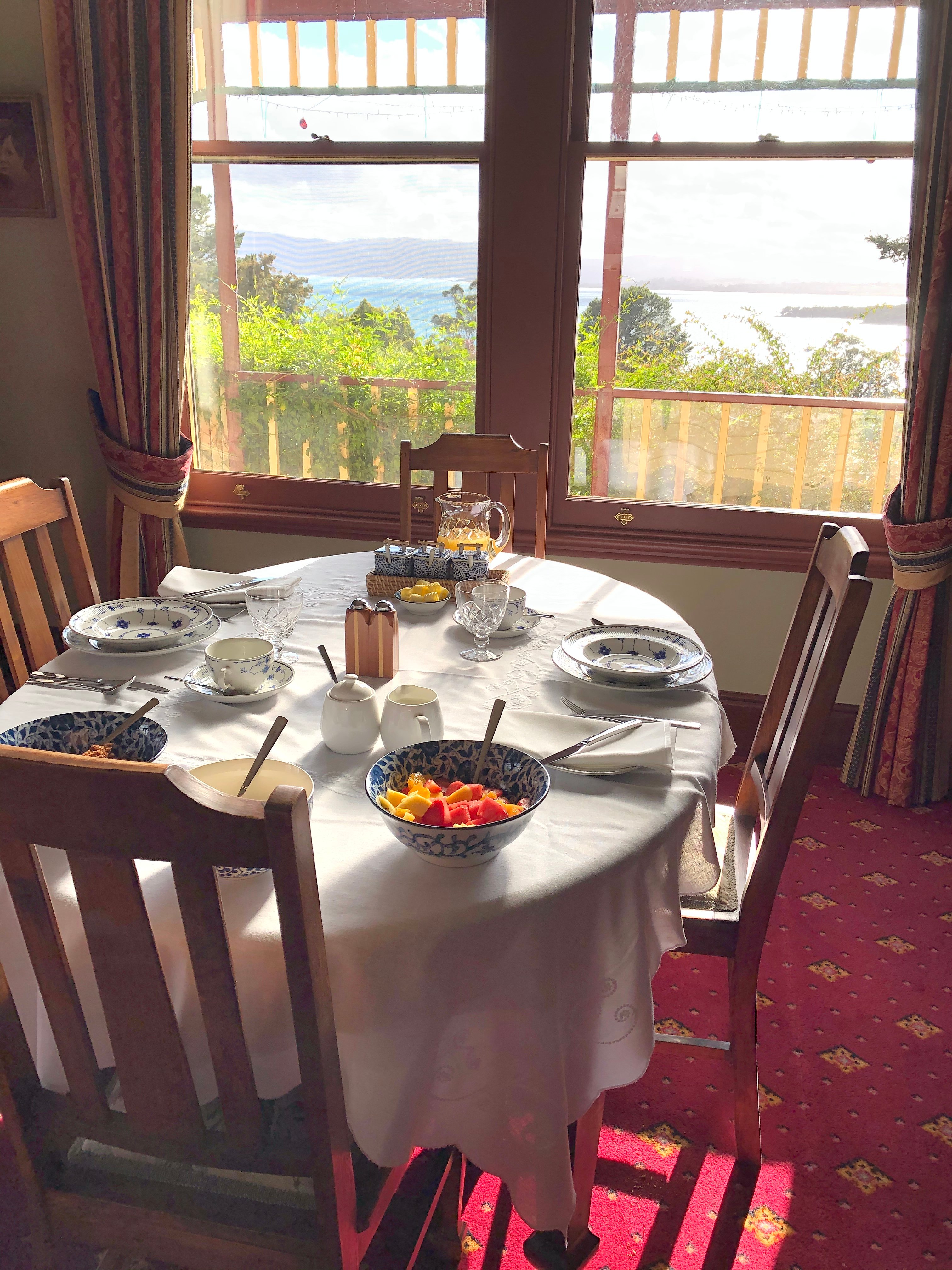 Jensens Bed and Breakfast-官方