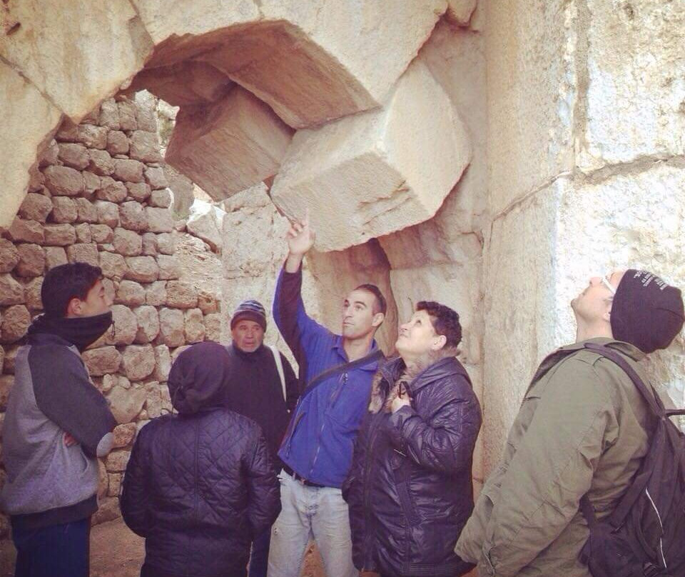 Jeepoyke-Sha'al必去景点