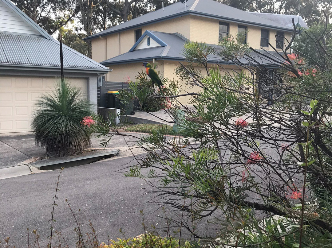 Raffertys Resort主图