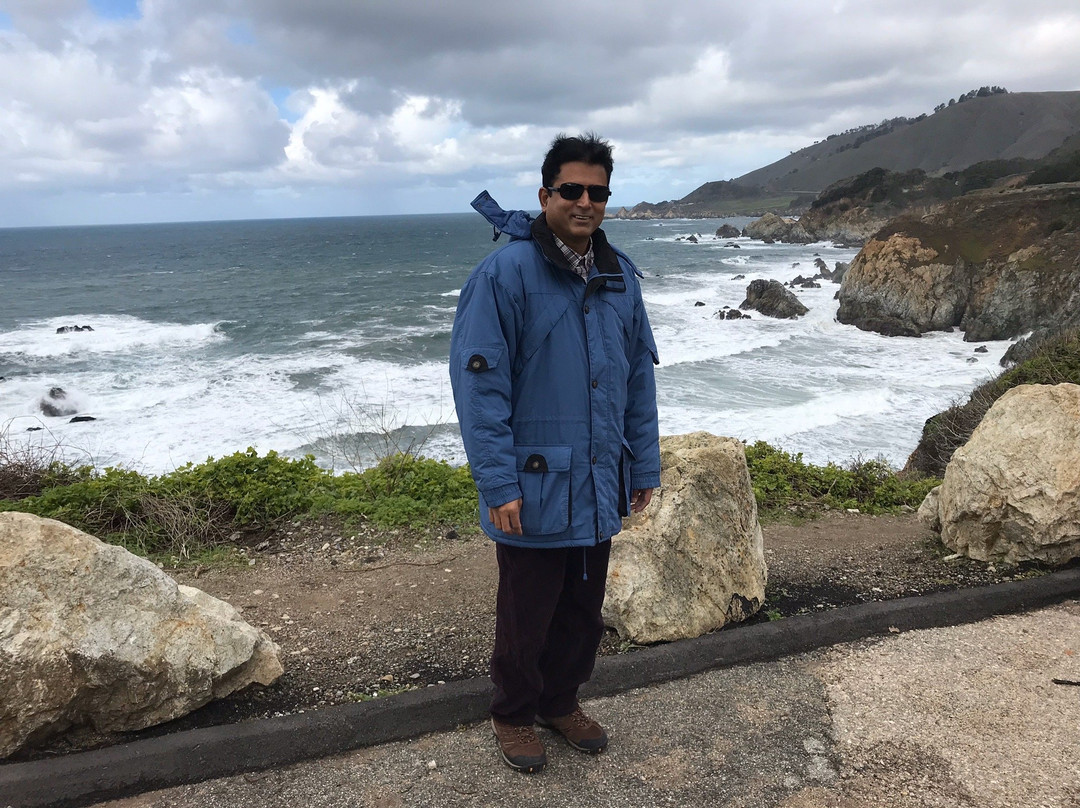 洛溪大桥-大苏尔必去景点