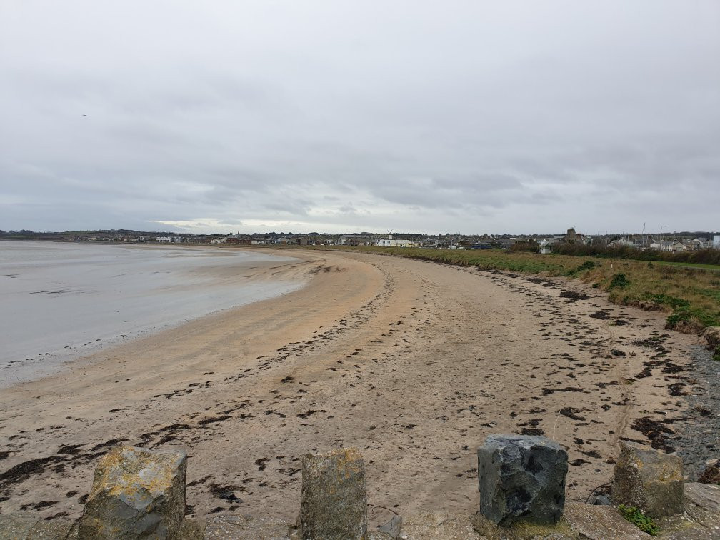 Skerries Tourist Walks-斯克列必去景点