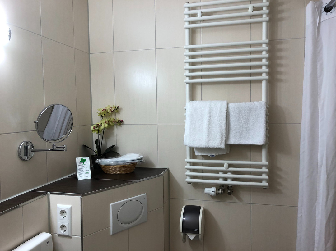 祖尔瑞斯酒店主图