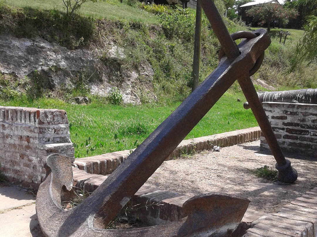 Historico-Natural Vuelta de Obligado Park景点图片