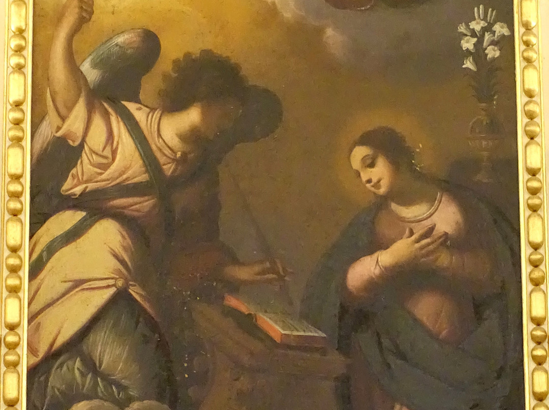 Museu Romàntic Can Papiol-比利亚努埃瓦－赫尔特鲁必去景点