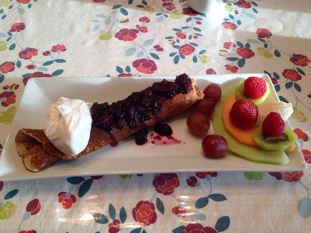 Au gite des 4 Lacs主图