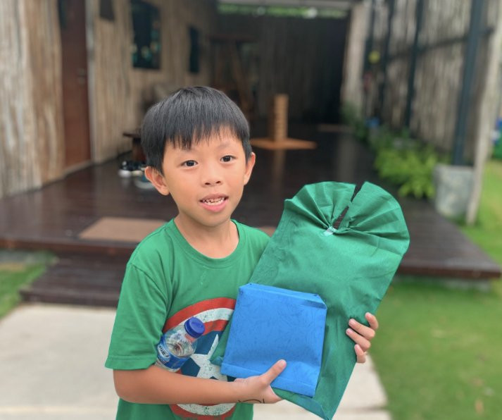 The Residence Bintan主图