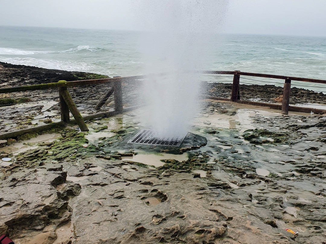 Al Mughsail Beach-塞拉莱必去景点