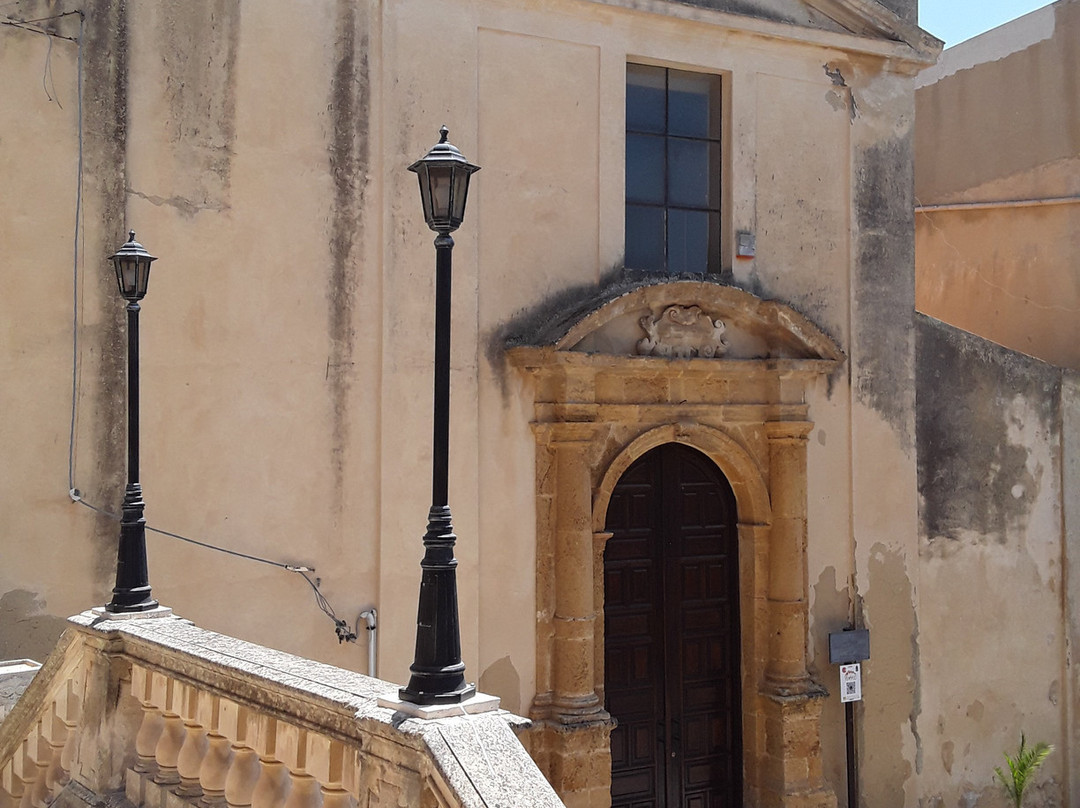 Chiesa di Santa Caterina景点图片