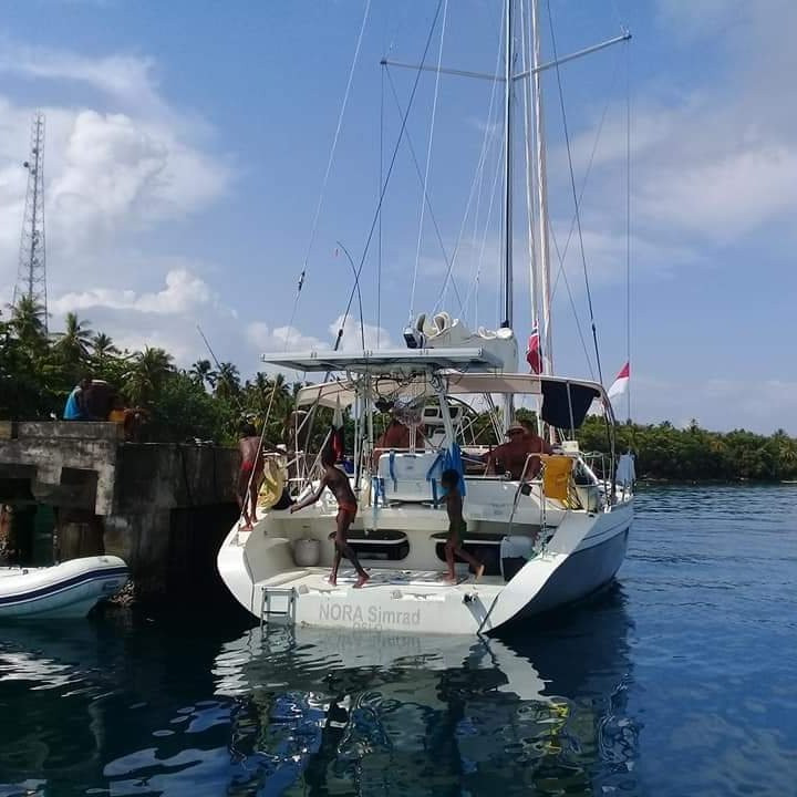 Cenderawasih Bay National Park-Nabire必去景点