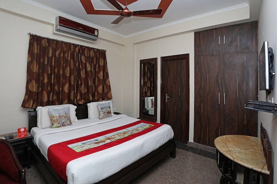 Kalyan Heritage and Paradise主图