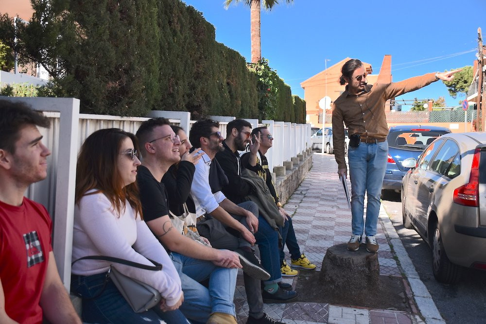 Voila Malaga Private Tours-马拉加必去景点
