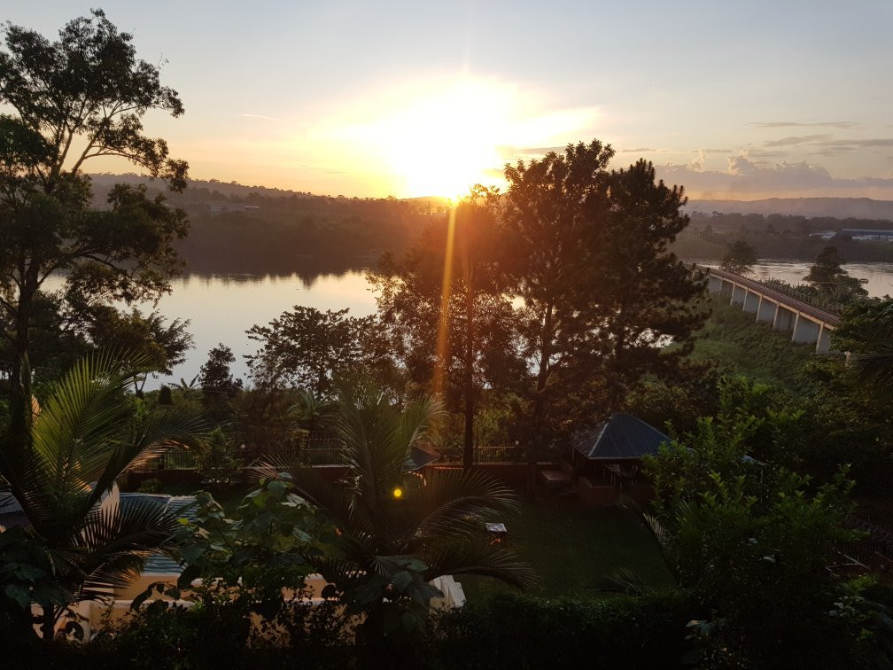 Hotel Paradise on the Nile主图