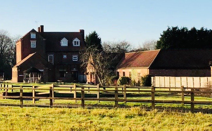 Redbrick House Hotel-官方