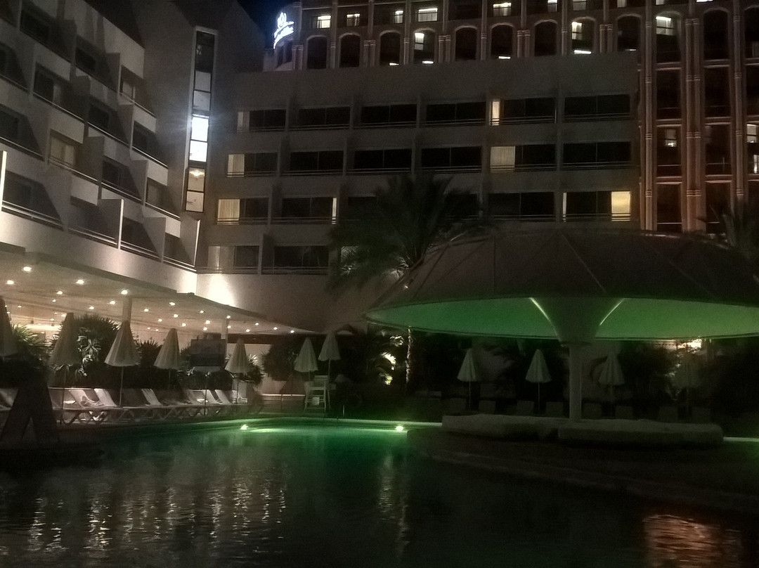 Lagoona by Isrotel Collection主图