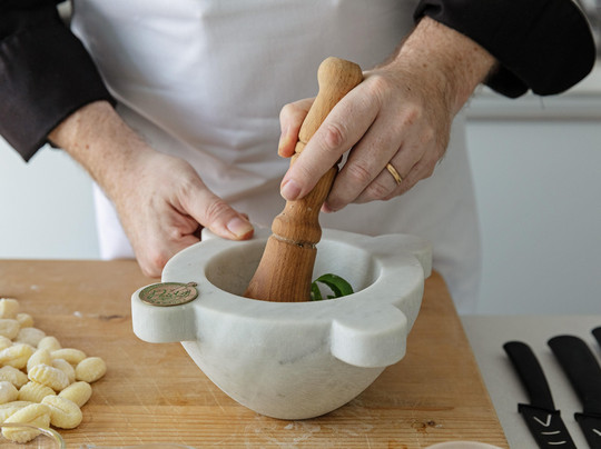 Cesarine: Cooking Class-拉斯佩齐亚必去景点