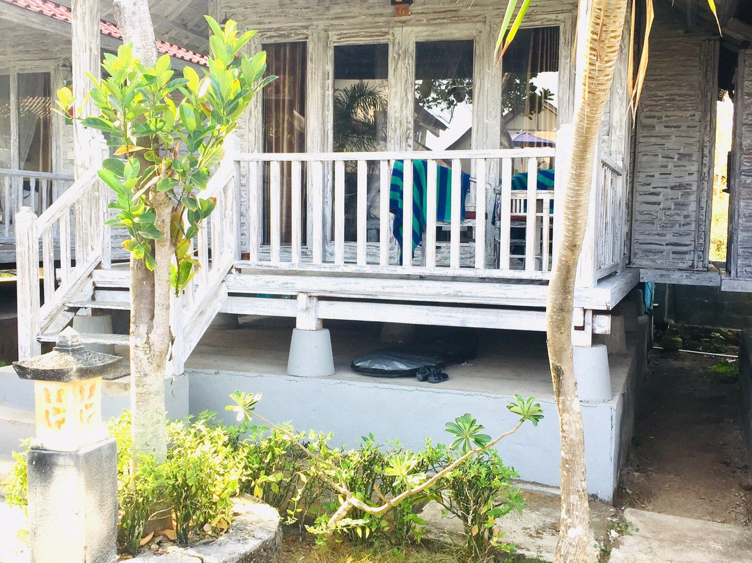 赛宁干日落海洋别墅假日公园主图