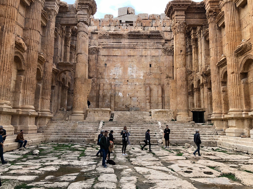 Nakhal Sightseeing Tours - Day Tours景点图片