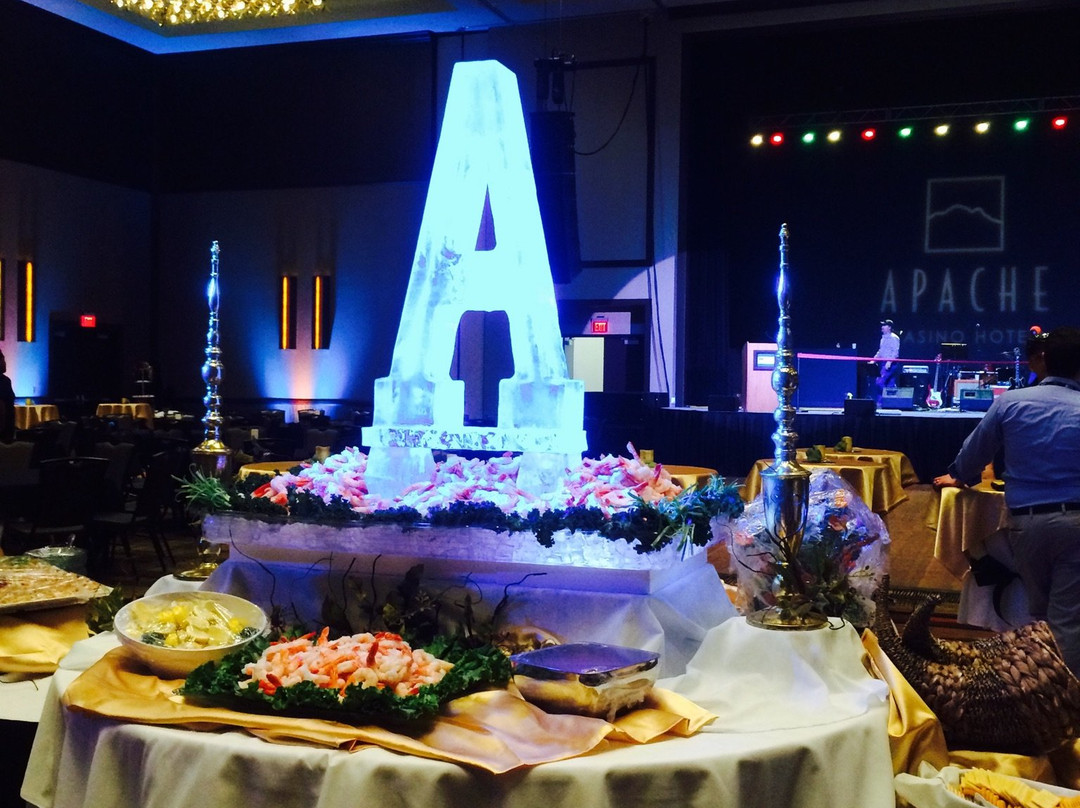 Apache Casino Hotel主图