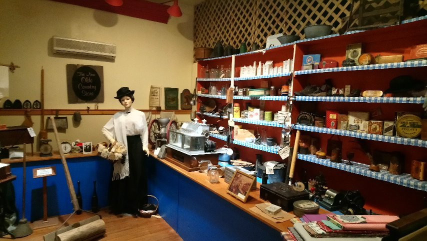 Sullivan County Historical Society景点图片