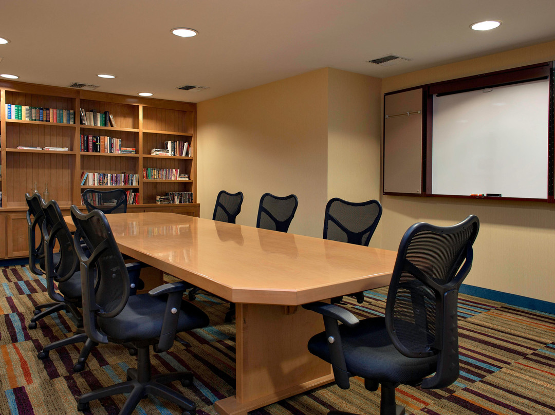 Fairfield by Marriott Inn & Suites Santa Rosa Sebastopol主图