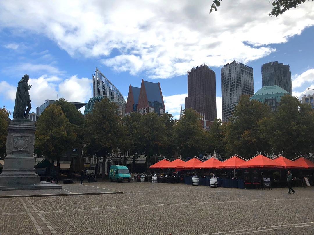 Het Plein景点图片