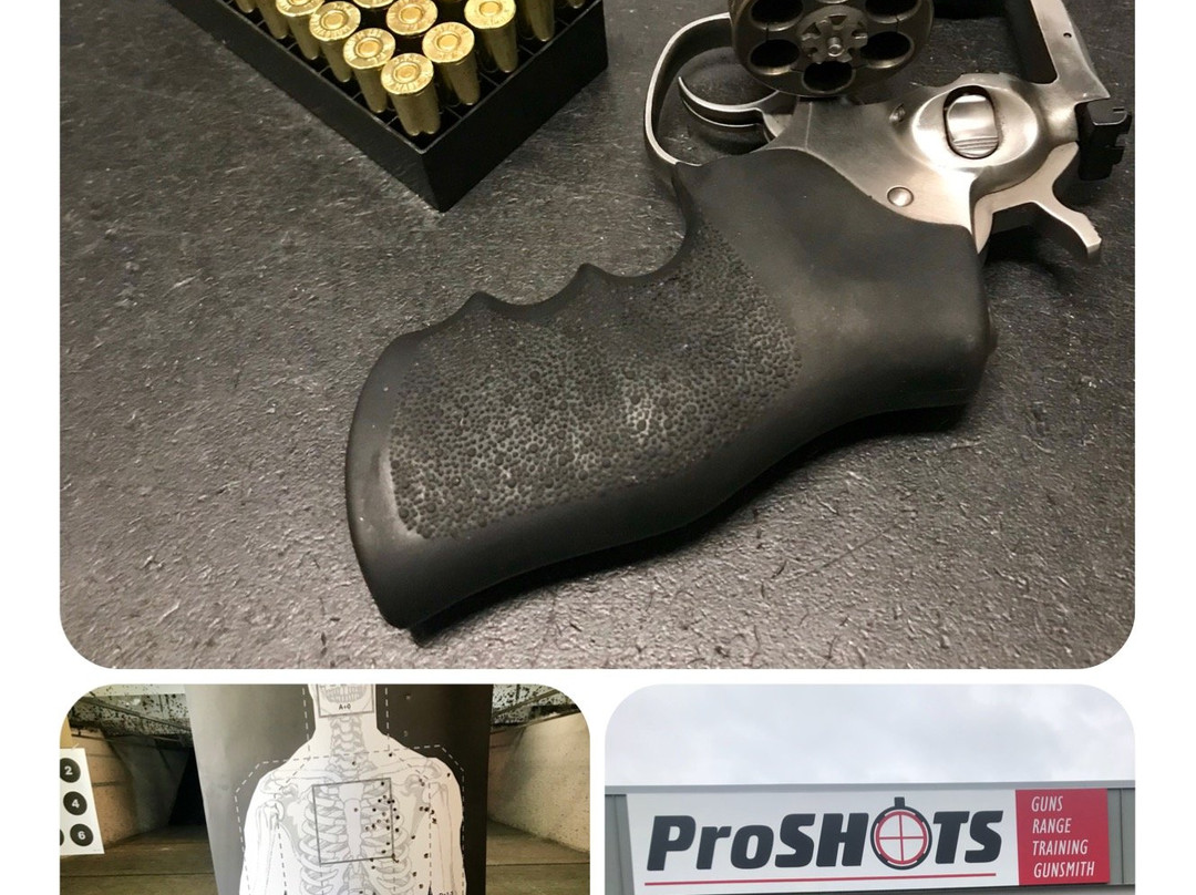 ProShots-Rural Hall必去景点