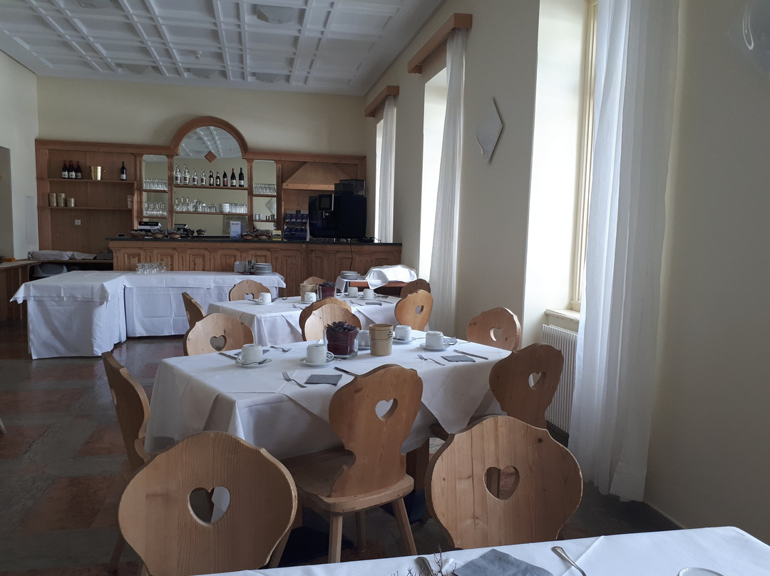 Guesthouse - Cultural Center Gustav Mahler主图