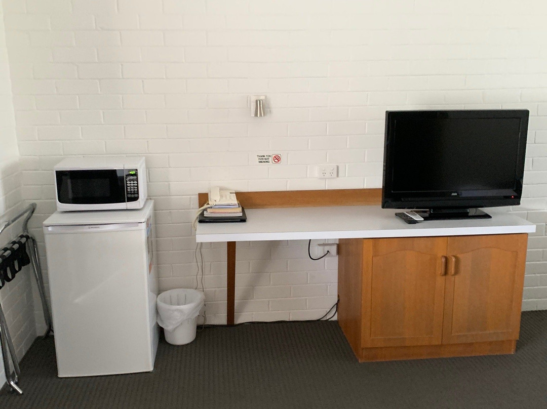 Welcome Stranger Motel主图