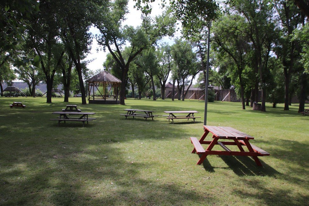 Old Fort Park景点图片