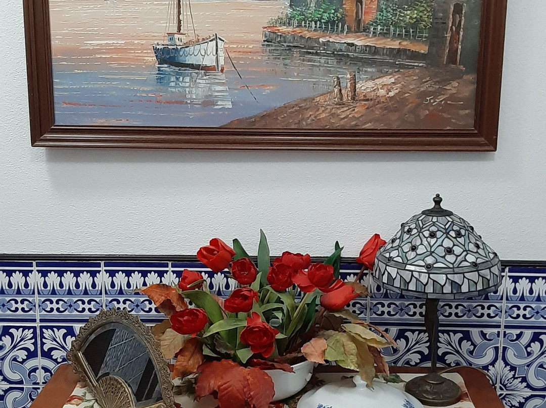 Cascais Jasmim Doce主图