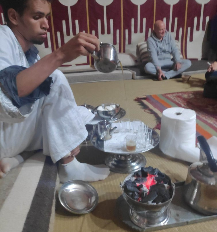 Dakhla Motorsport - Buggy-达赫拉必去景点