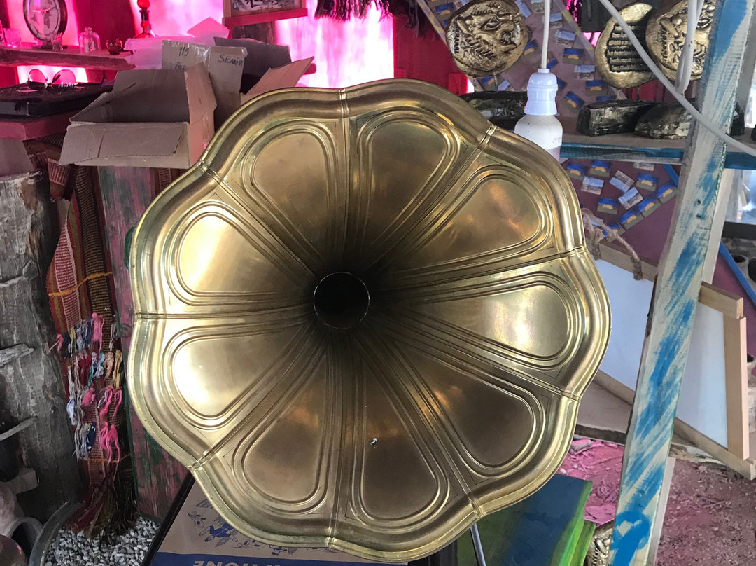 Lydia Park Nature-萨利赫利必去景点