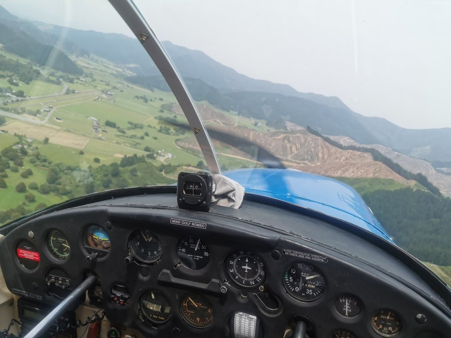 Pelorus Air景点图片